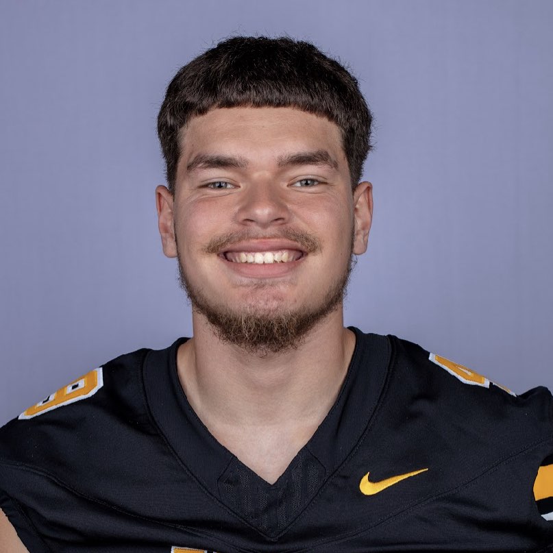 David Alejandro athlete profile head shot