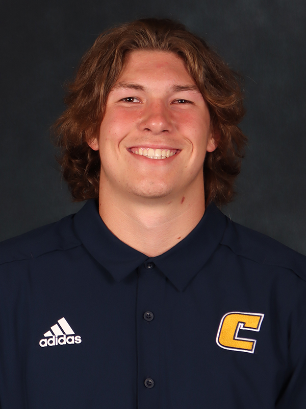 Brody Swafford athlete profile head shot