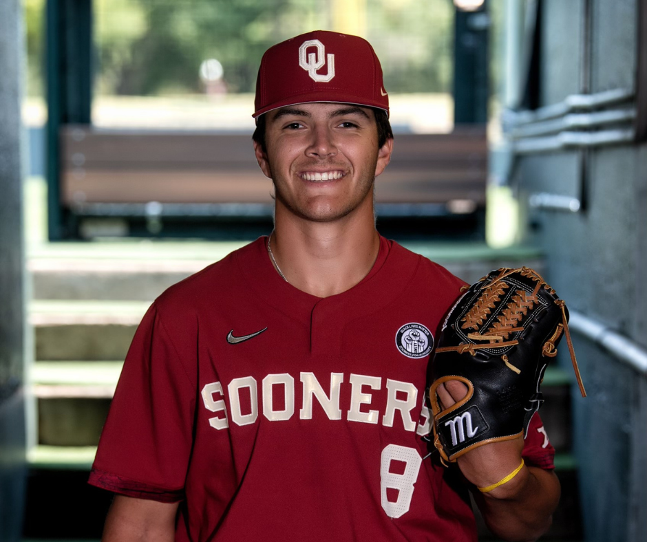 Will Carsten athlete profile head shot
