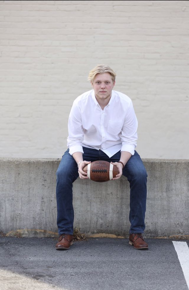 Athlete profile featured image number 1 of 4