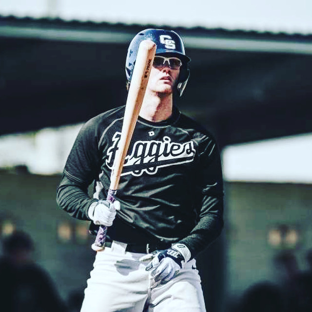 James Williams IV athlete profile head shot