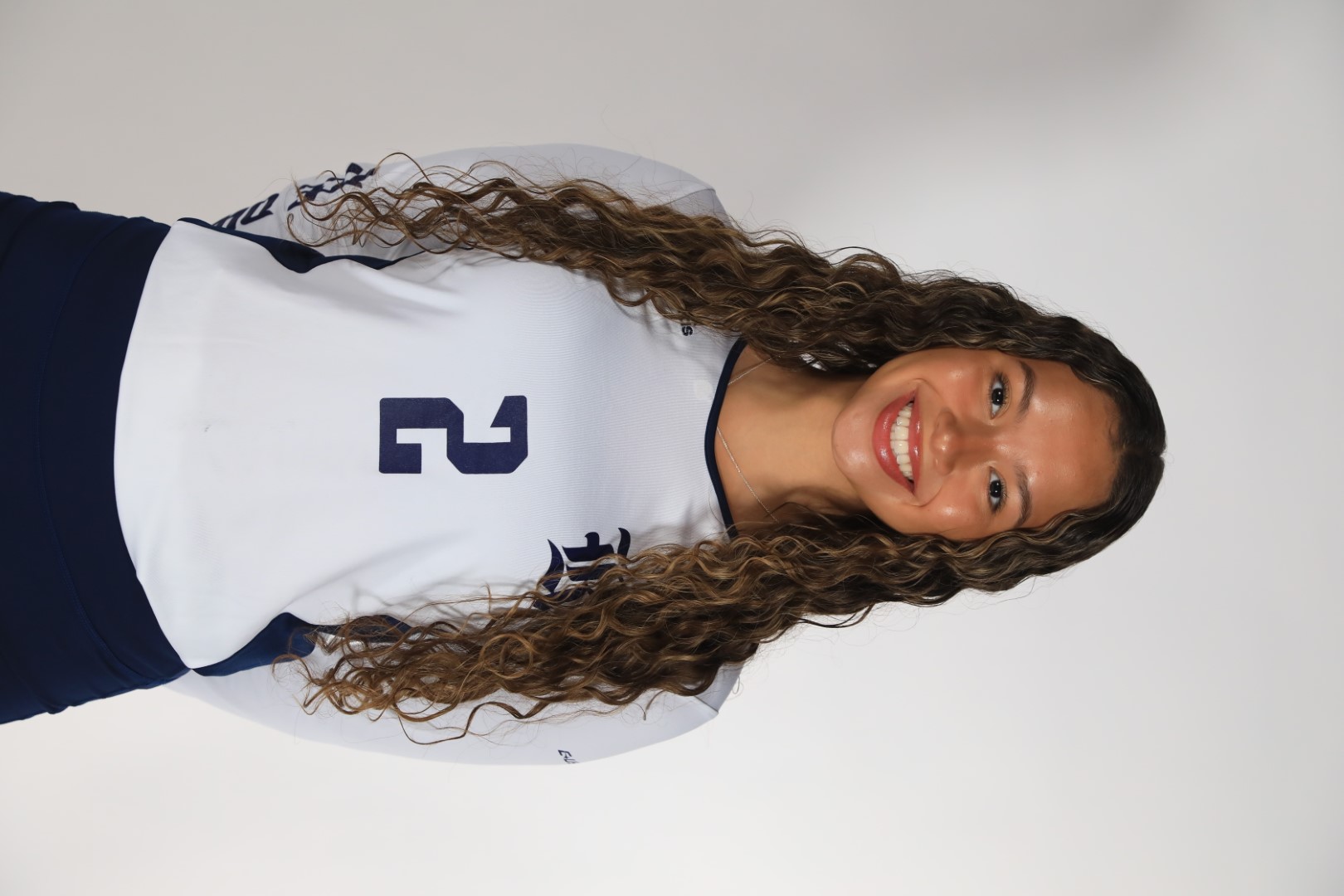 Gaby Mansfield athlete profile head shot