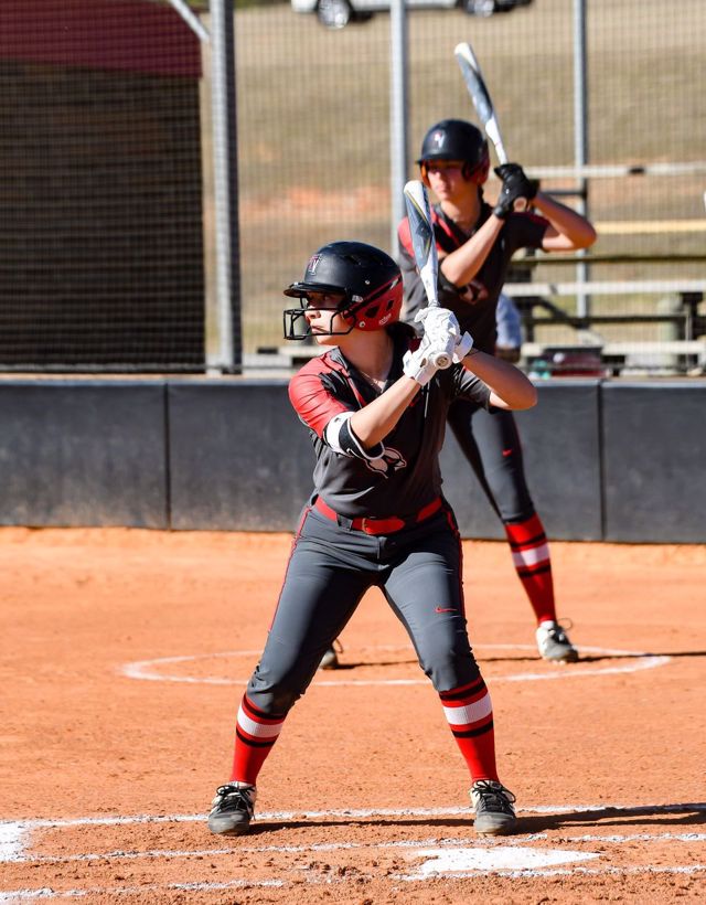 Victoria Tilley, Third base, First base, Outfielder, Texas A&M ...