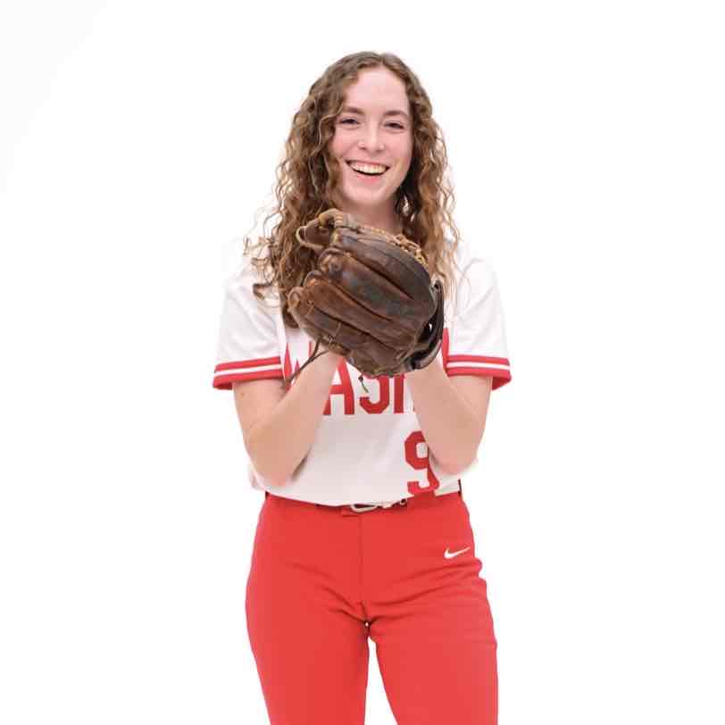 Erin Reardon athlete profile head shot