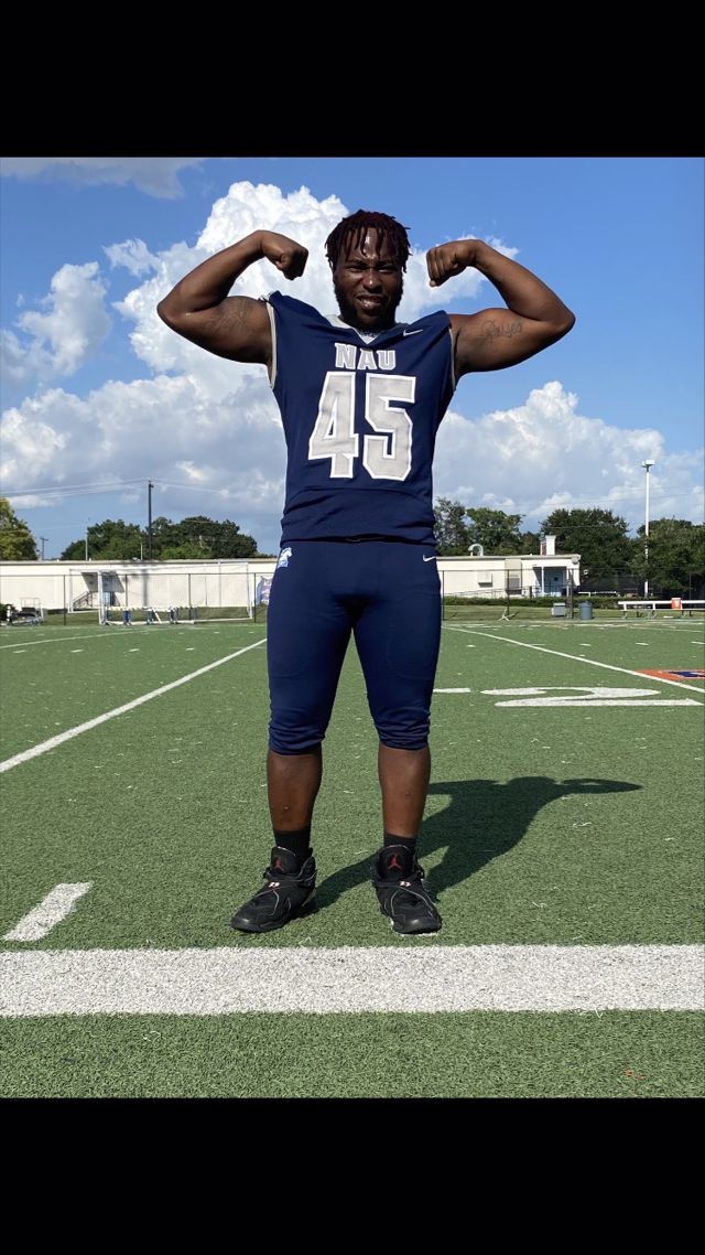 Athlete profile featured image number 7 of 10