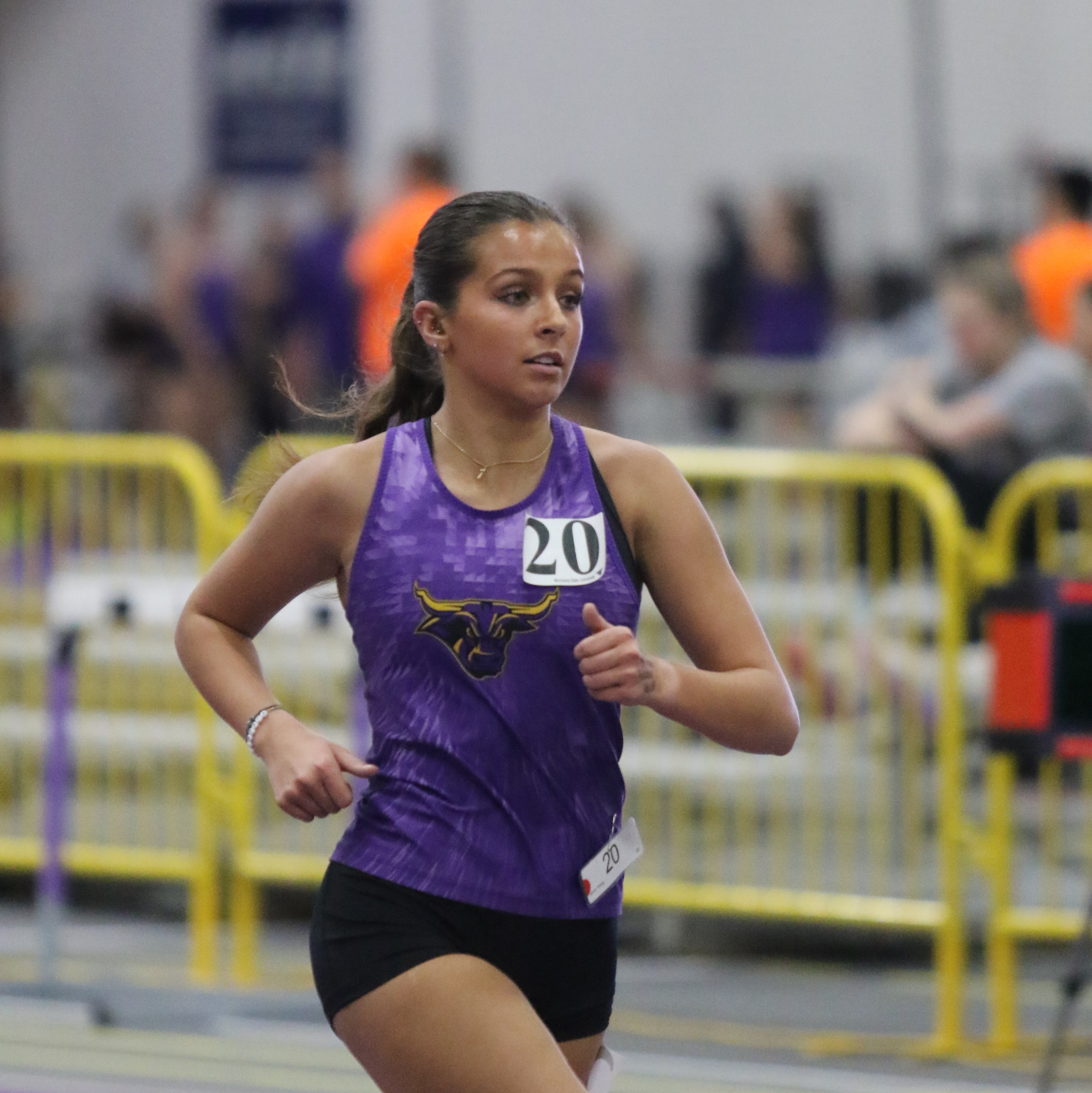 Alexi MacDonald athlete profile head shot