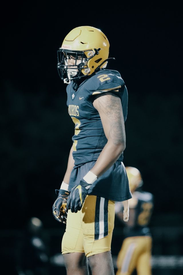 Athlete profile featured image number 3 of 4