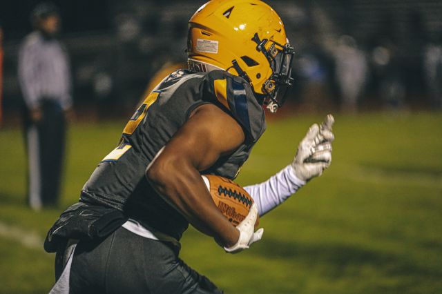 Athlete profile featured image number 4 of 4