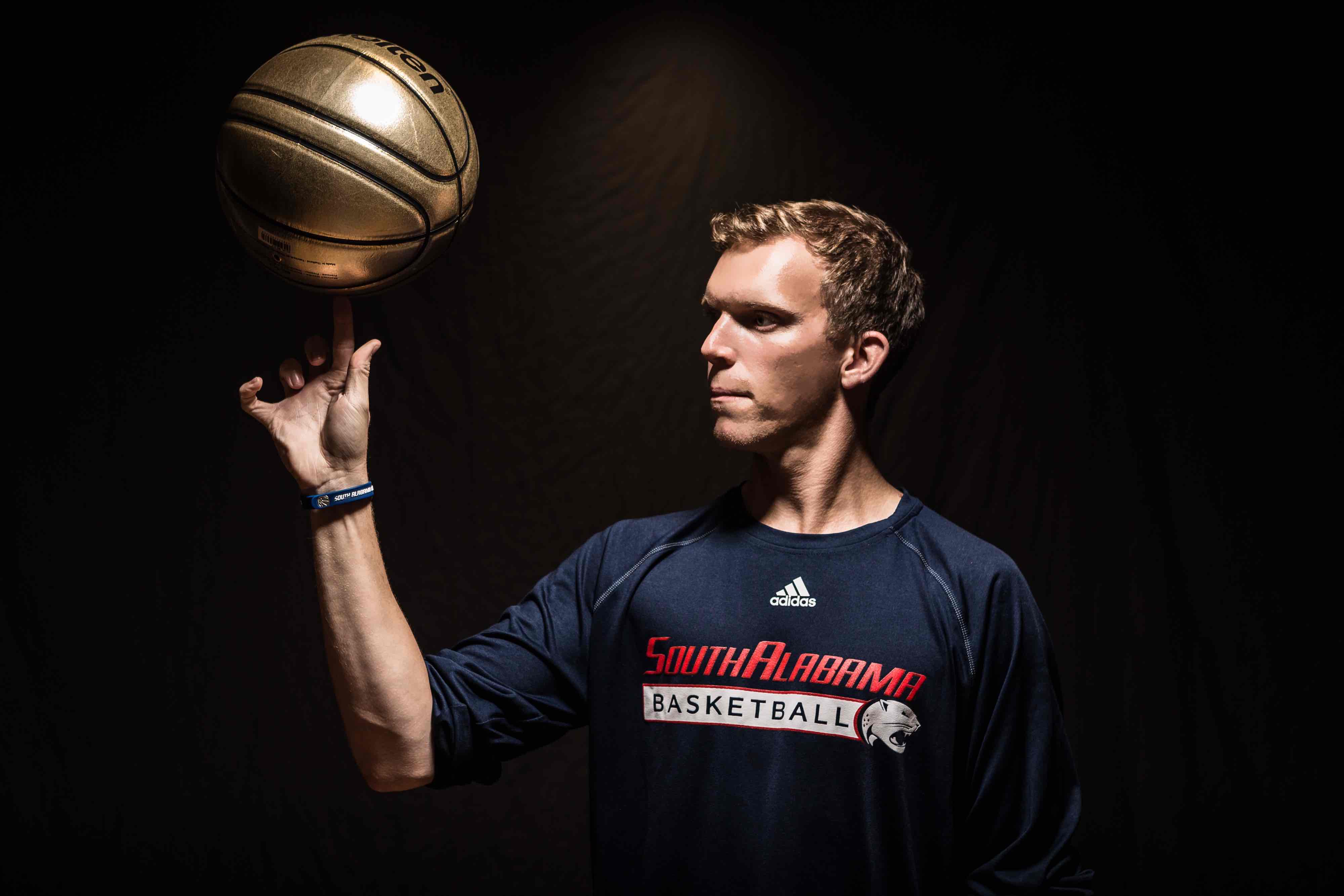 mikel kosich athlete profile head shot