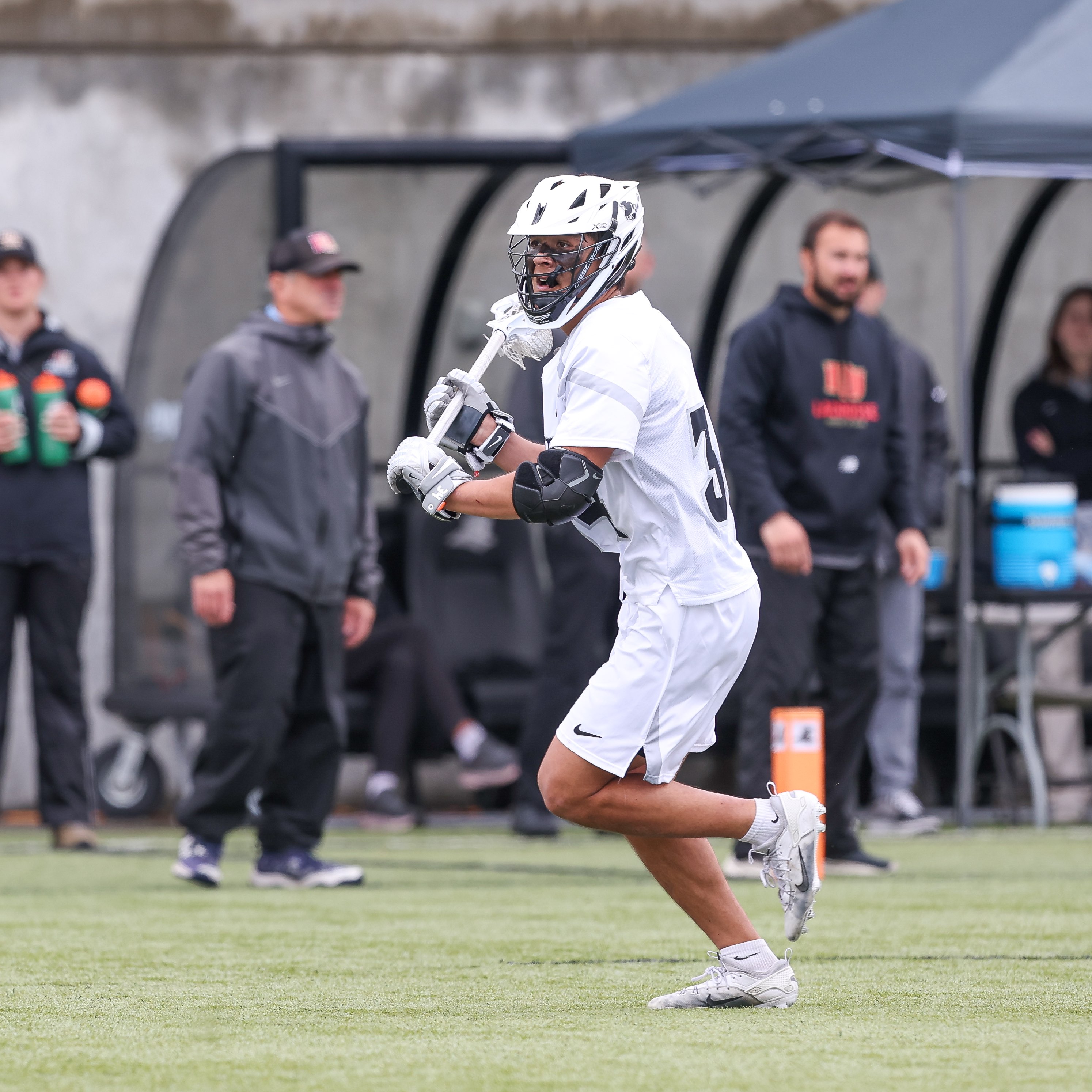 Owen Finetto athlete profile head shot
