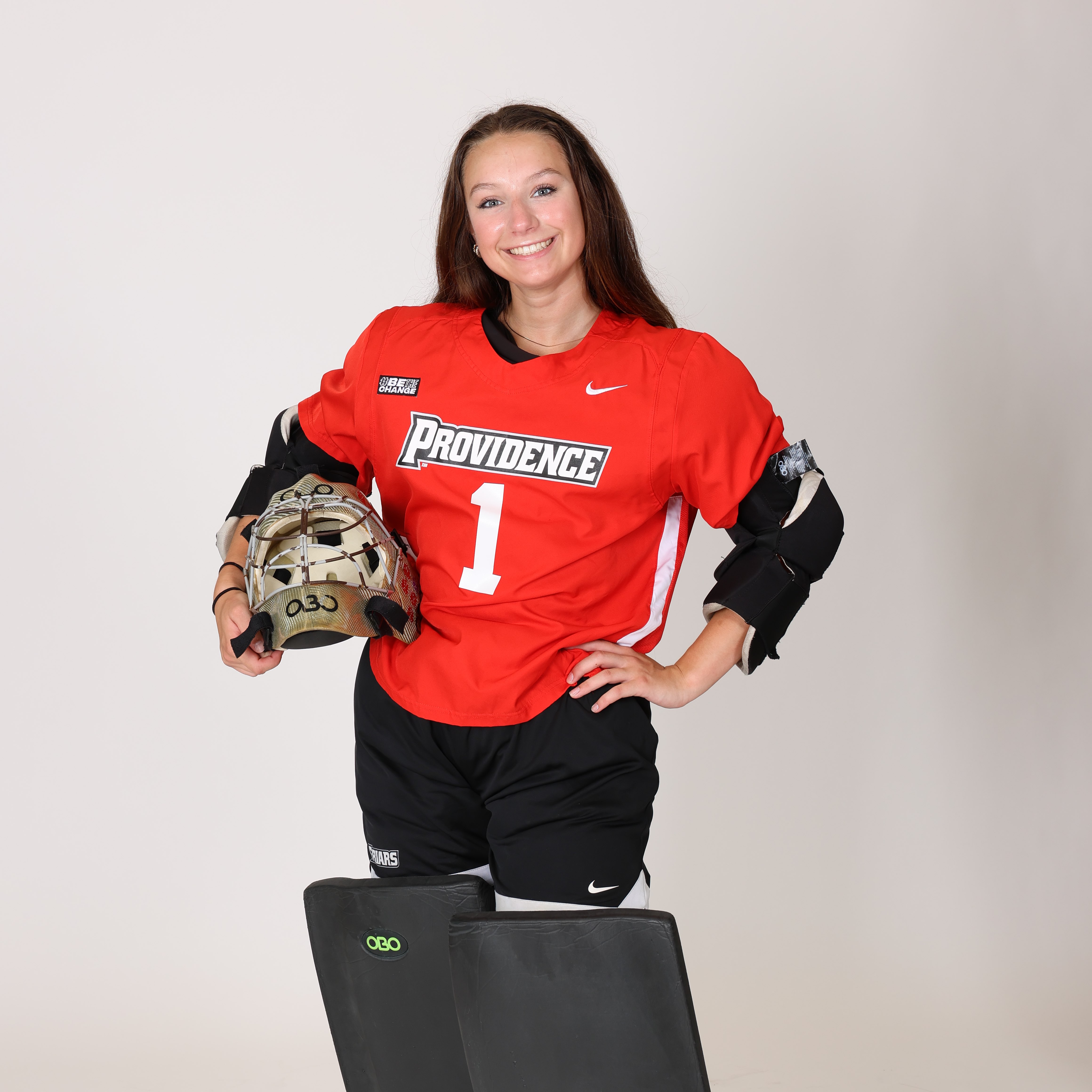 Zoe Onken athlete profile head shot