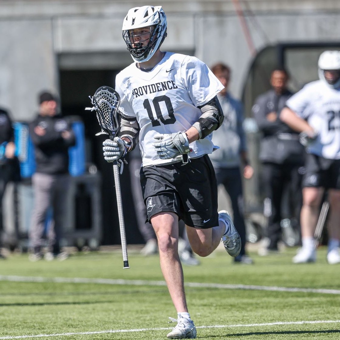 Tyler Flynn athlete profile head shot