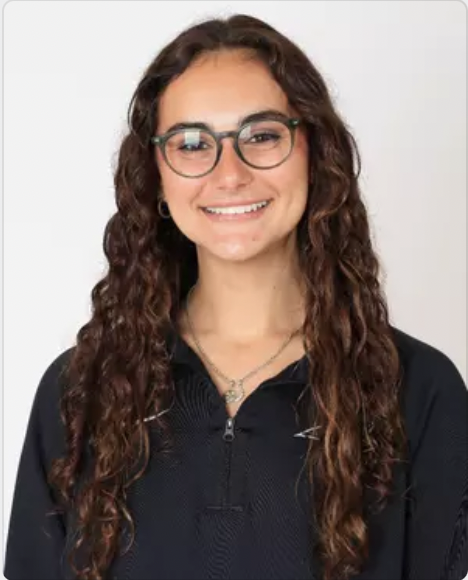 Elizabeth Glasspool athlete profile head shot