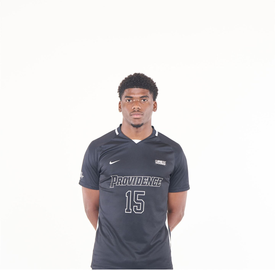 Jaden Perryman athlete profile head shot