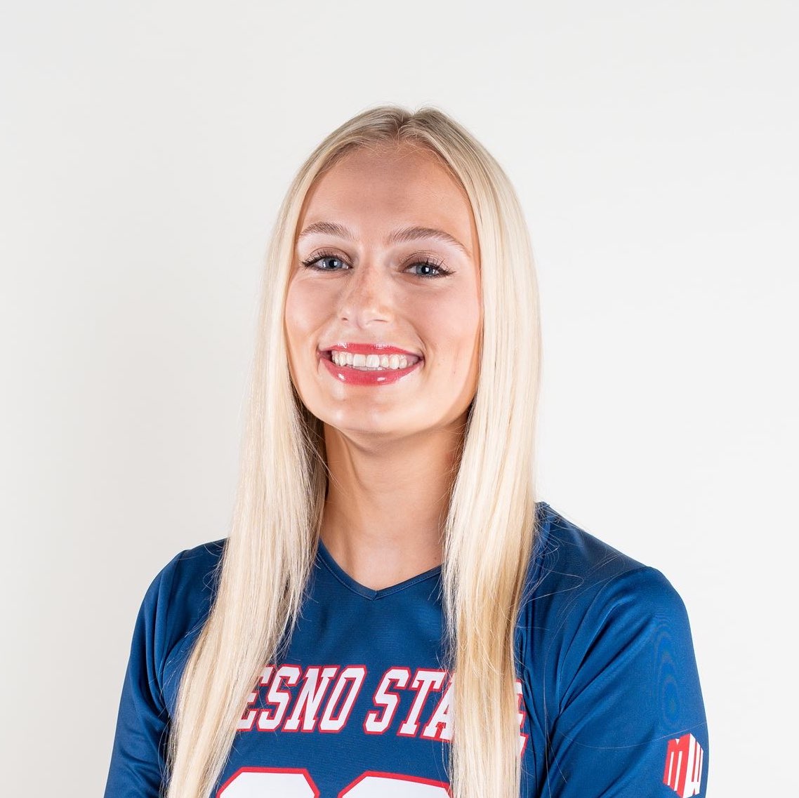 Jenna Legault athlete profile head shot