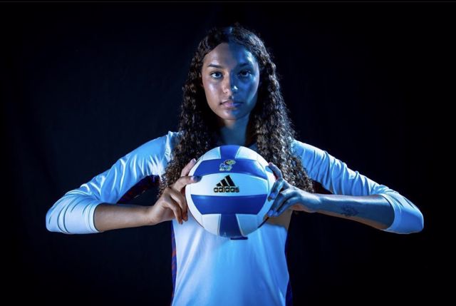 Athlete profile featured image number 1 of 5