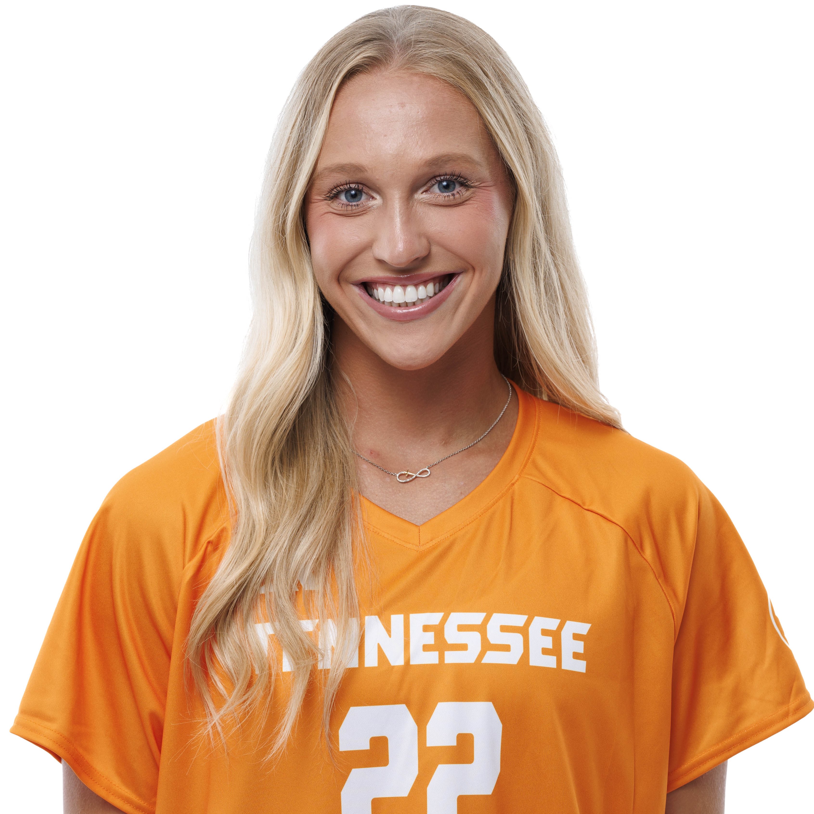 Kylee Simmons athlete profile head shot