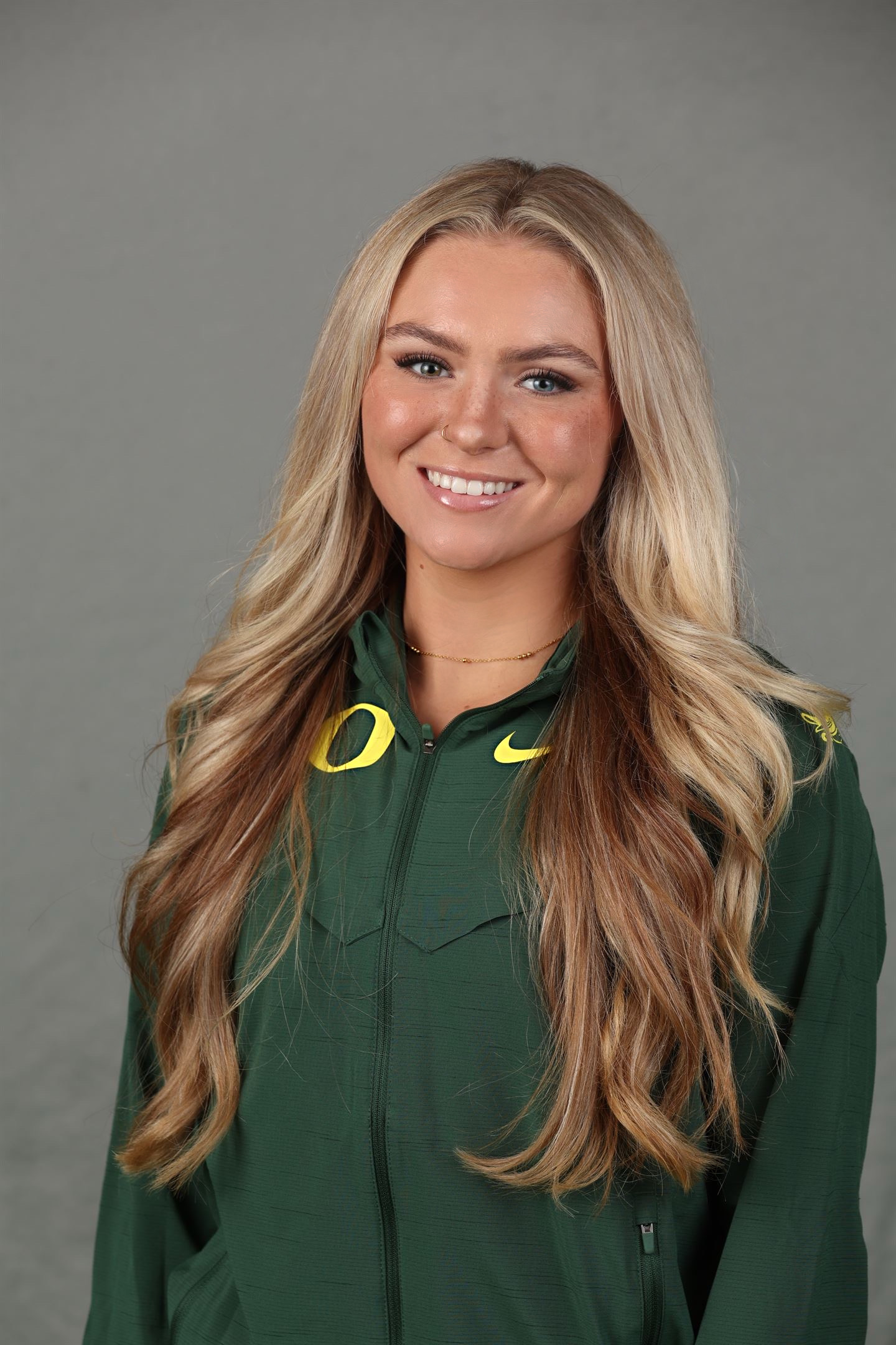 Emily Fitzsimmons athlete profile head shot