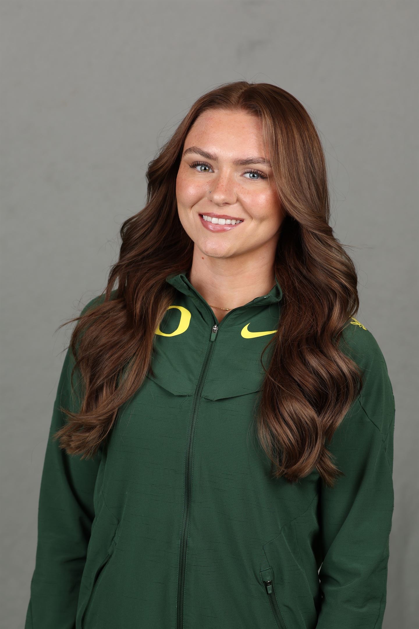 Emily Fitzsimmons athlete profile head shot