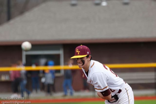 Athlete profile featured image number 1 of 4
