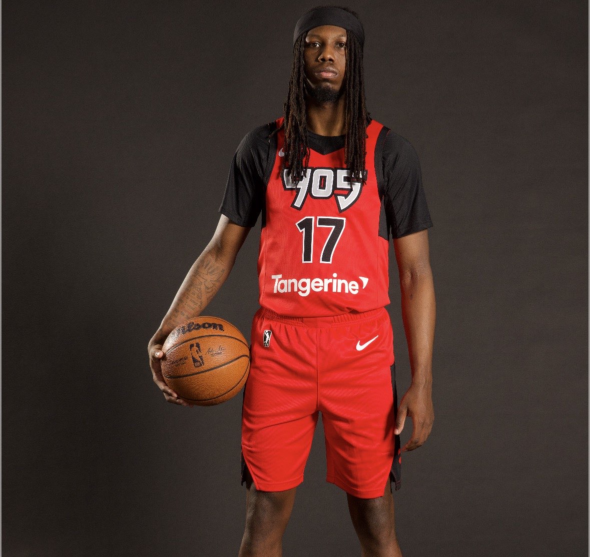 Jalen Williams athlete profile head shot