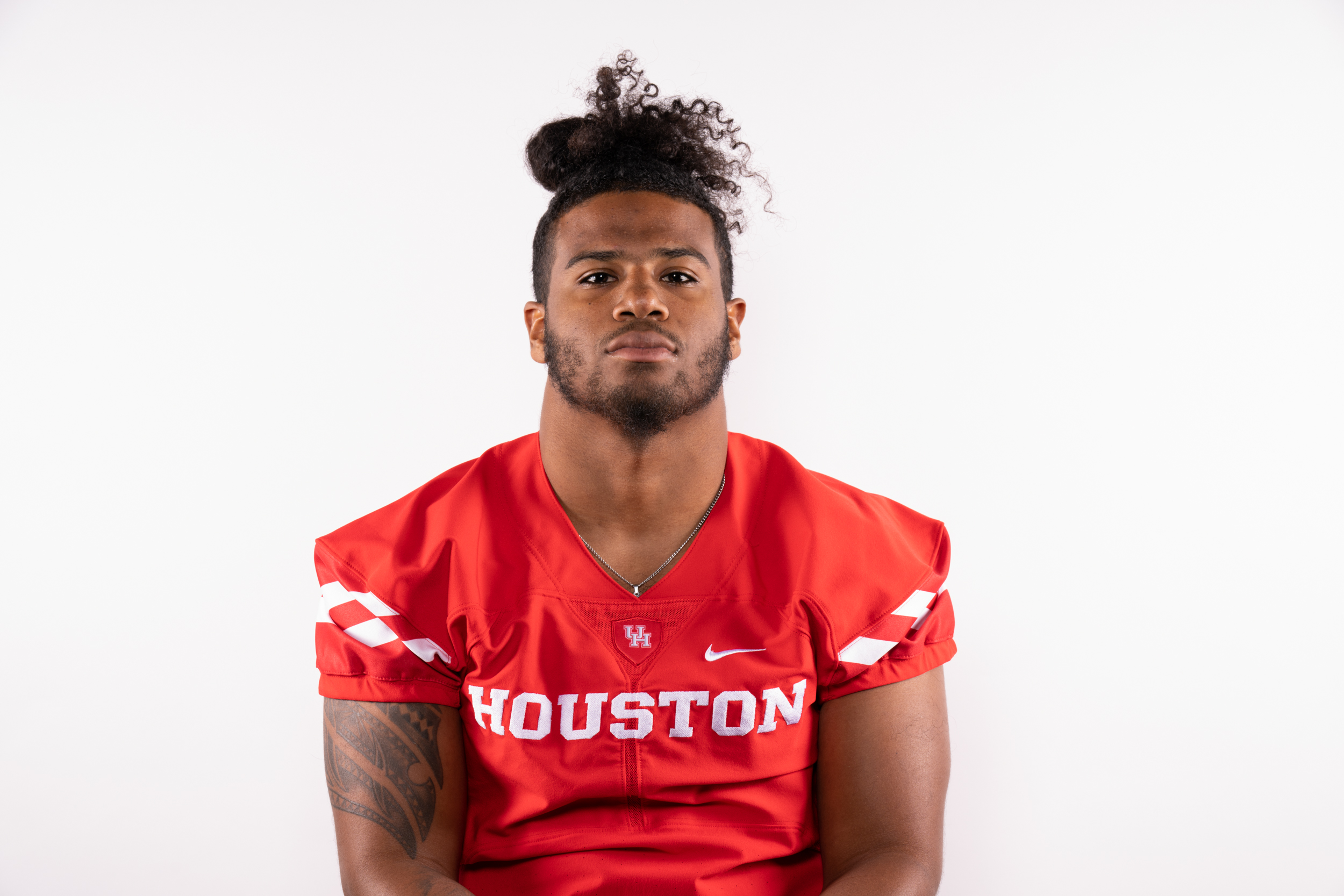Aaron Willis athlete profile head shot