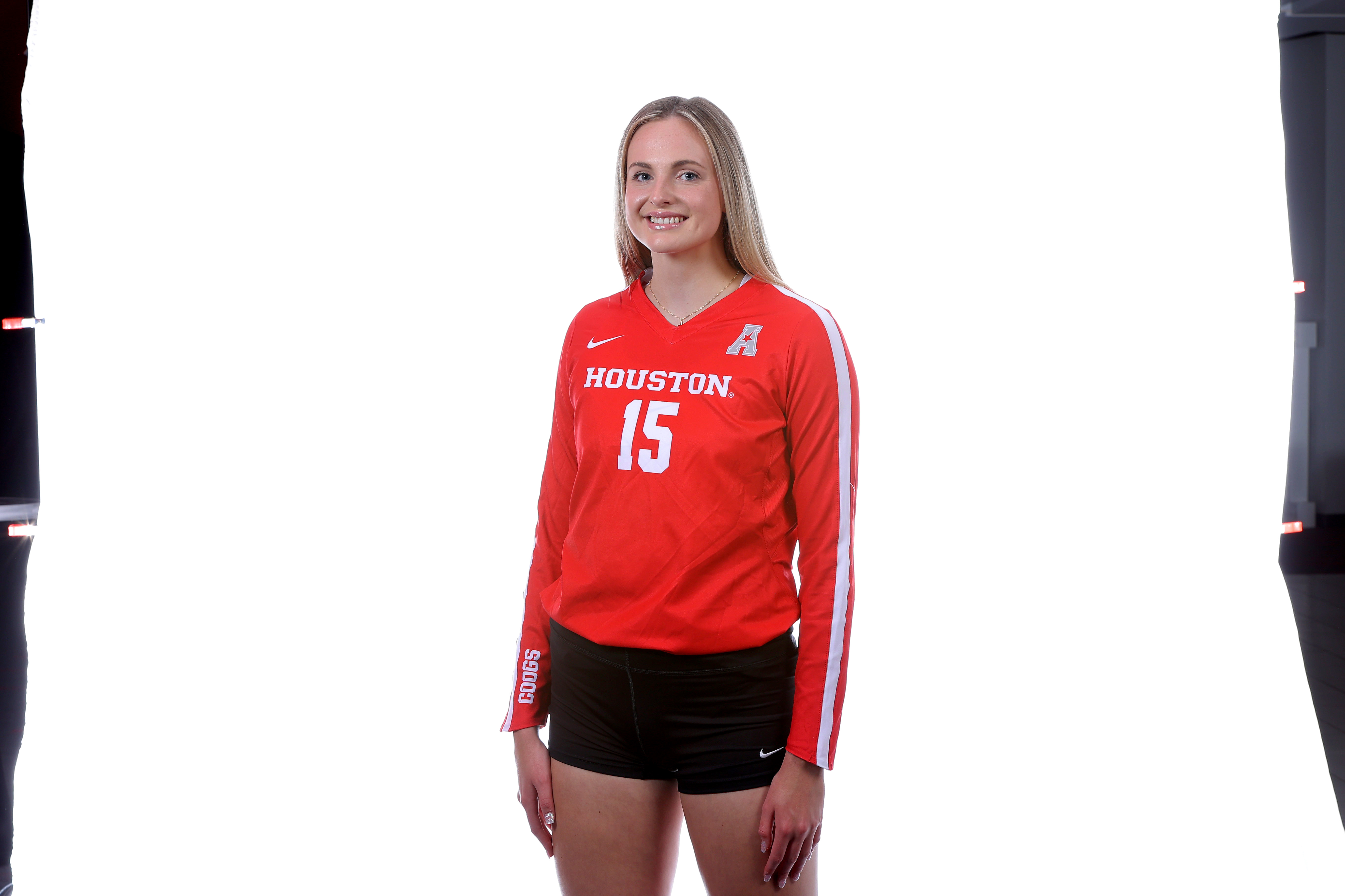 Anna Wolf athlete profile head shot