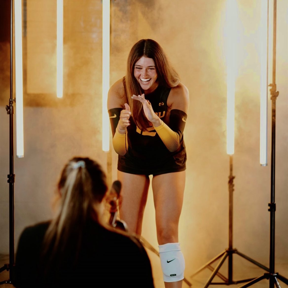 Janet DeMarrais athlete profile head shot