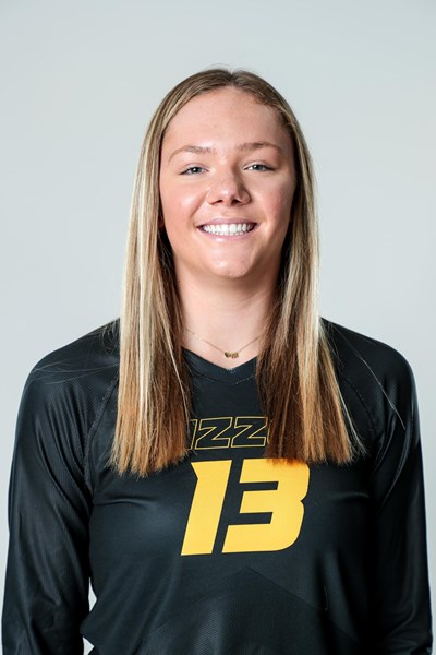 Madilyn Sell athlete profile head shot