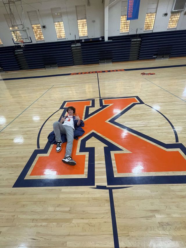 Athlete profile featured image number 1 of 4