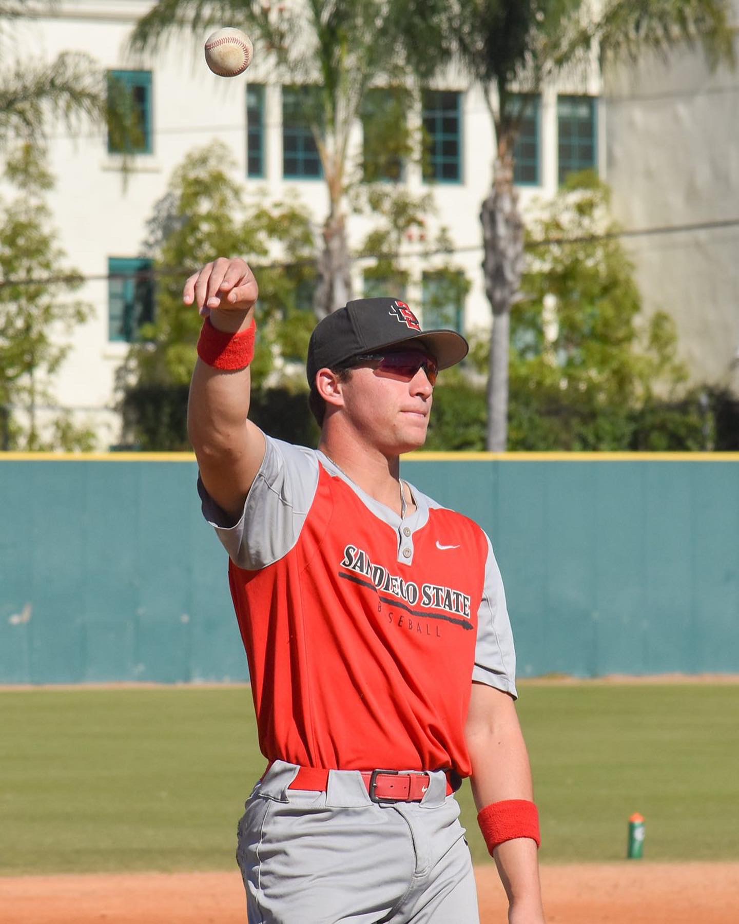 Wright State Baseball on X: .@theis_15 has been huge in relief