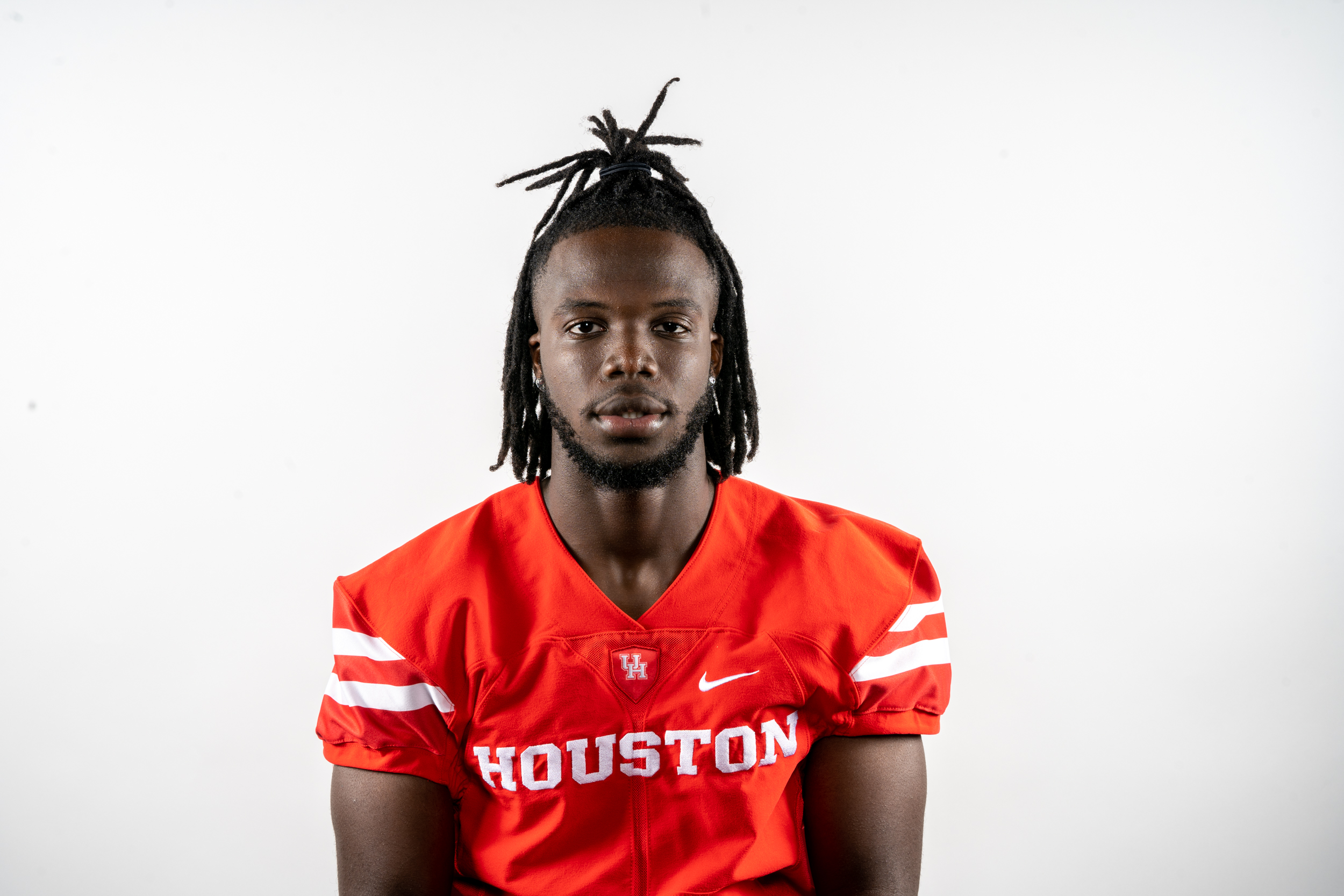 Justice Ugo athlete profile head shot