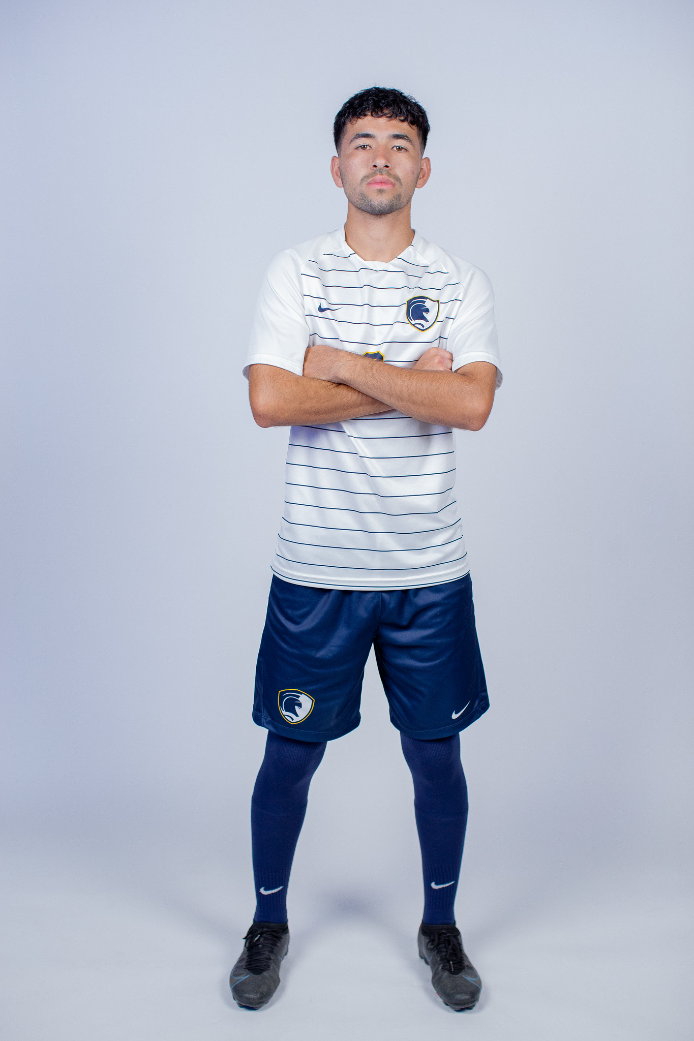 Israel Ramirez Rodriguez athlete profile head shot