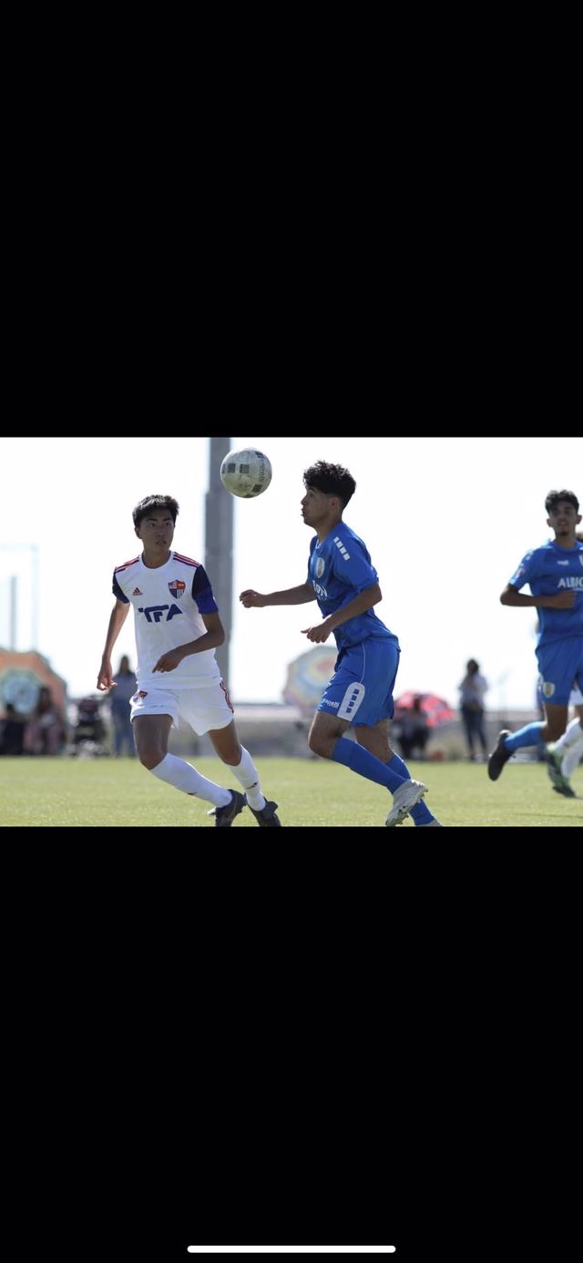 Athlete profile featured image number 4 of 4