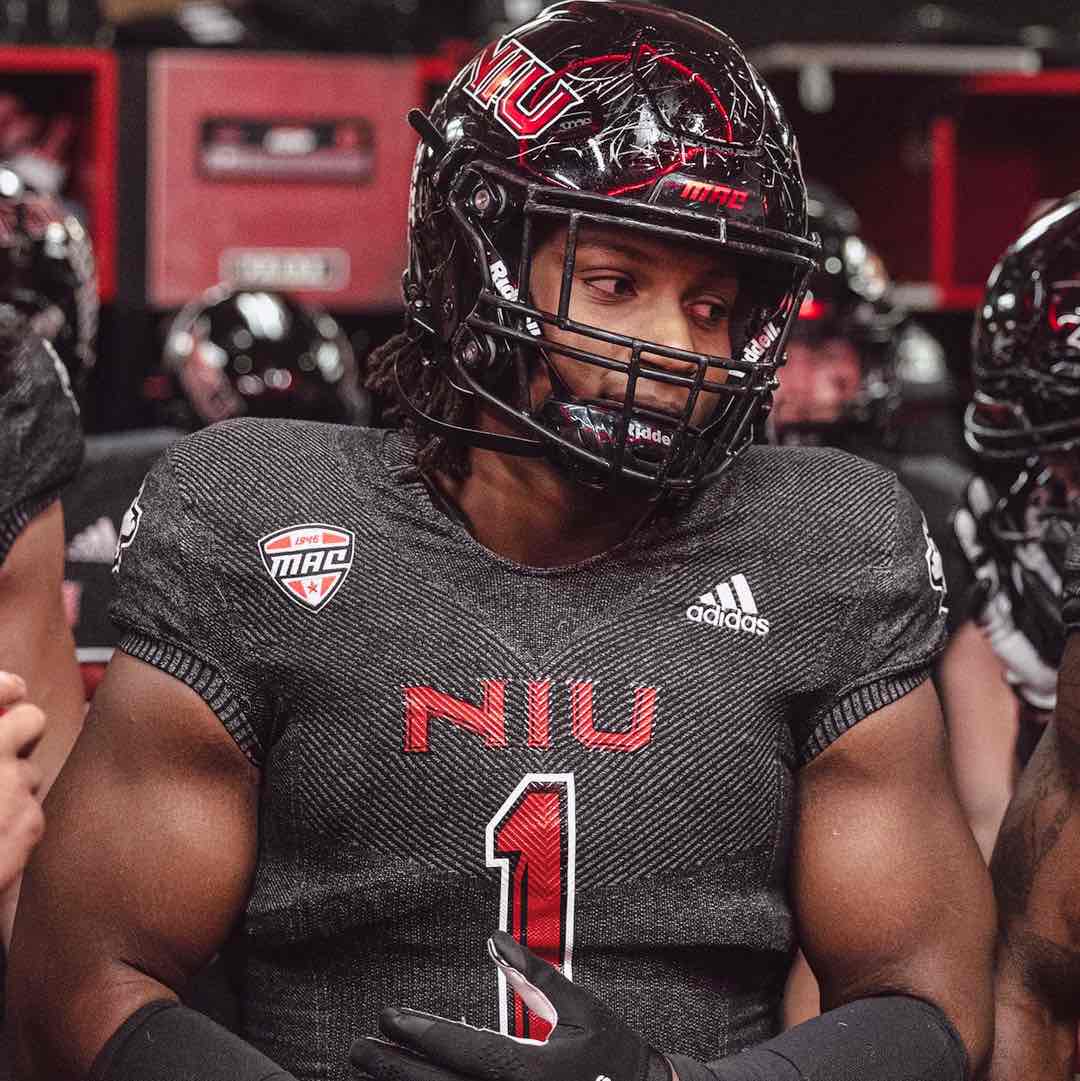 Purchase MAC Championship Rings and Build the Future - NIU Athletics