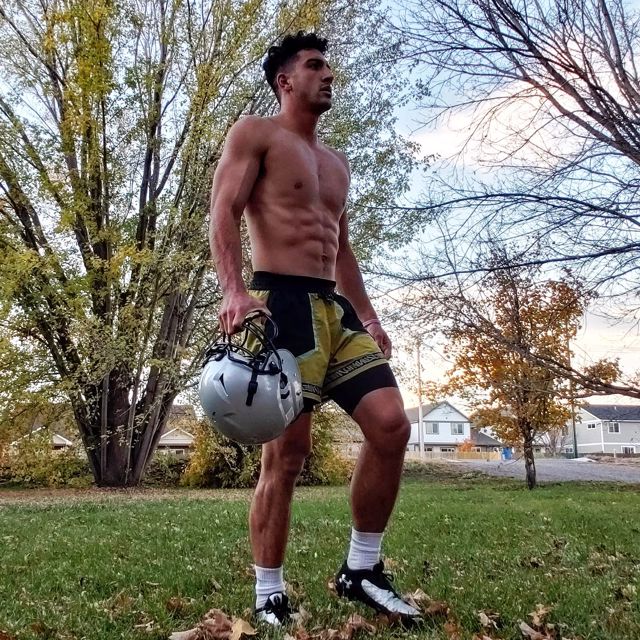 Athlete profile featured image number 3 of 8