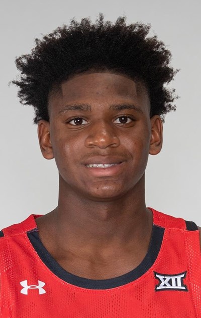 Elijah Fisher athlete profile head shot