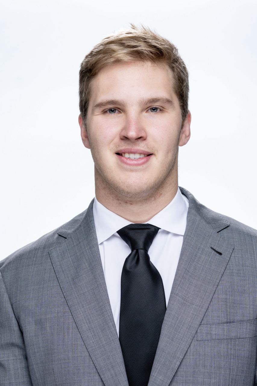 Dan Herman athlete profile head shot