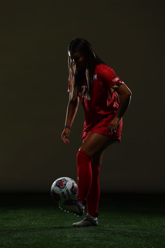 Athlete profile featured image number 1 of 5