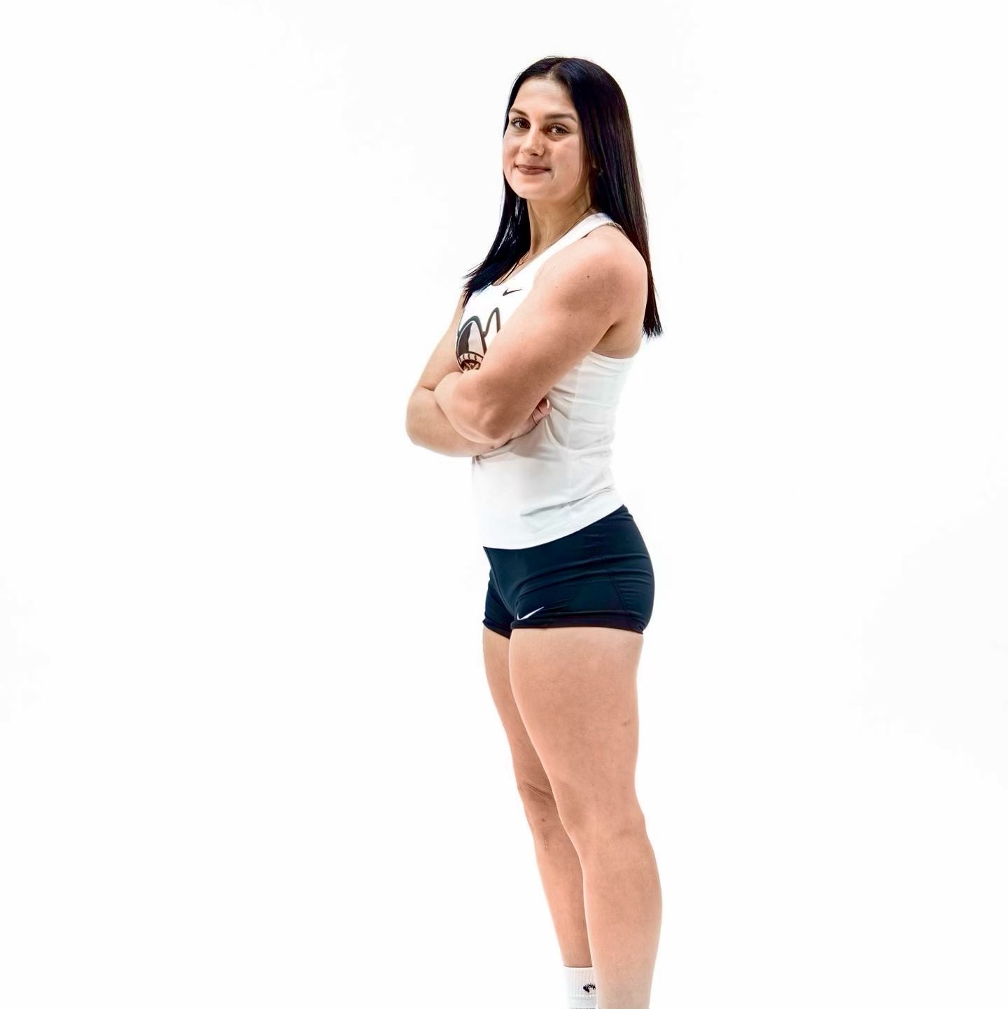 Madison Corapi athlete profile head shot