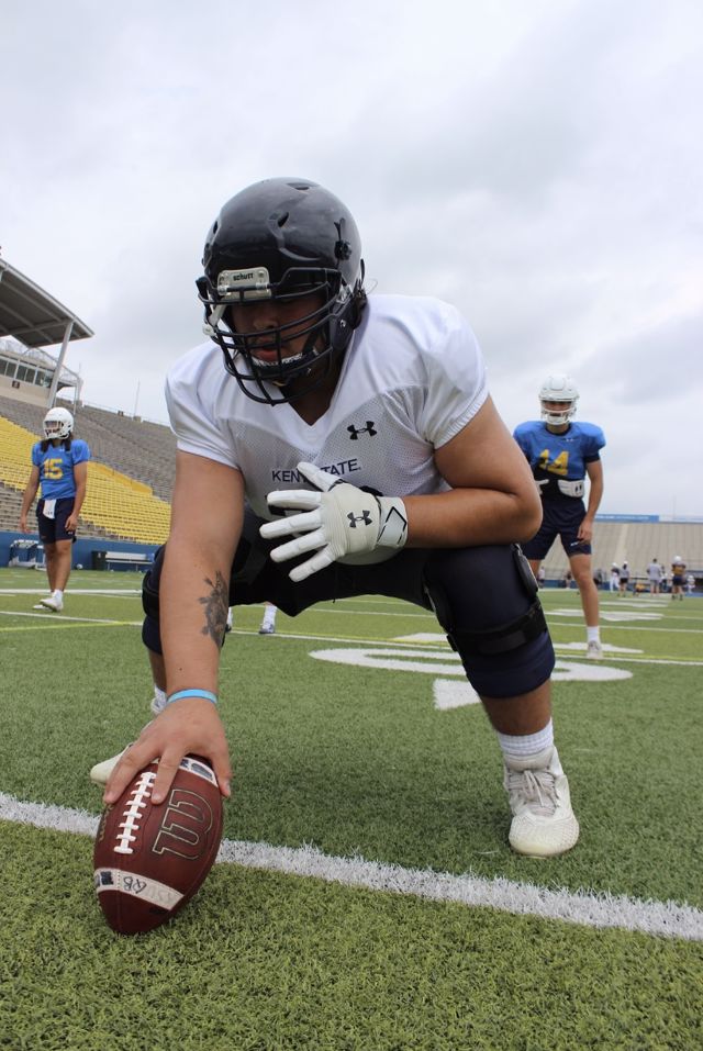 Athlete profile featured image number 1 of 4