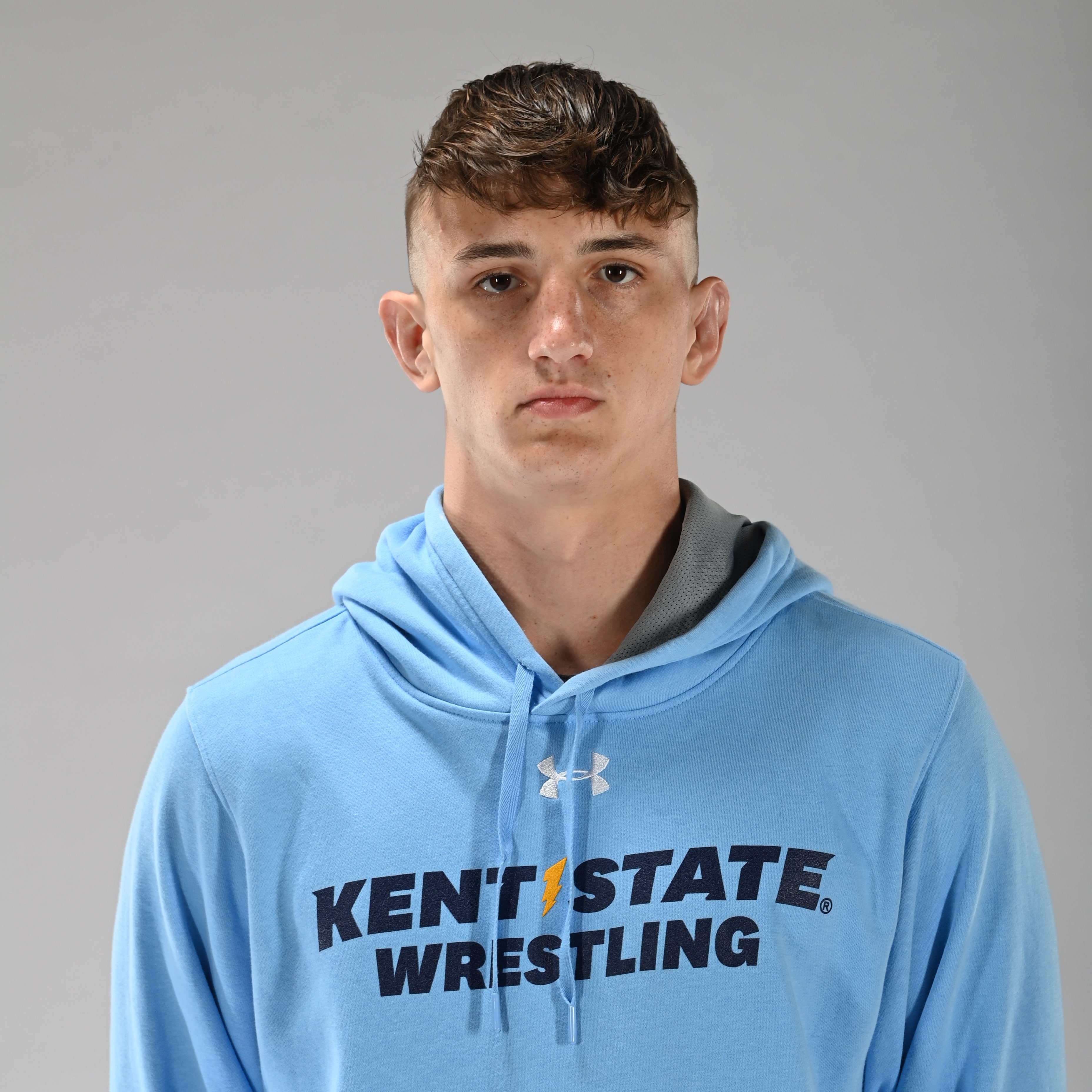 Ethan Barr athlete profile head shot