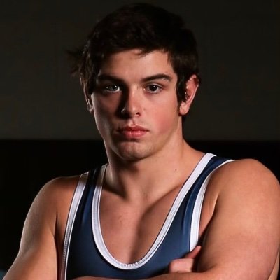 Colby Dalon athlete profile head shot