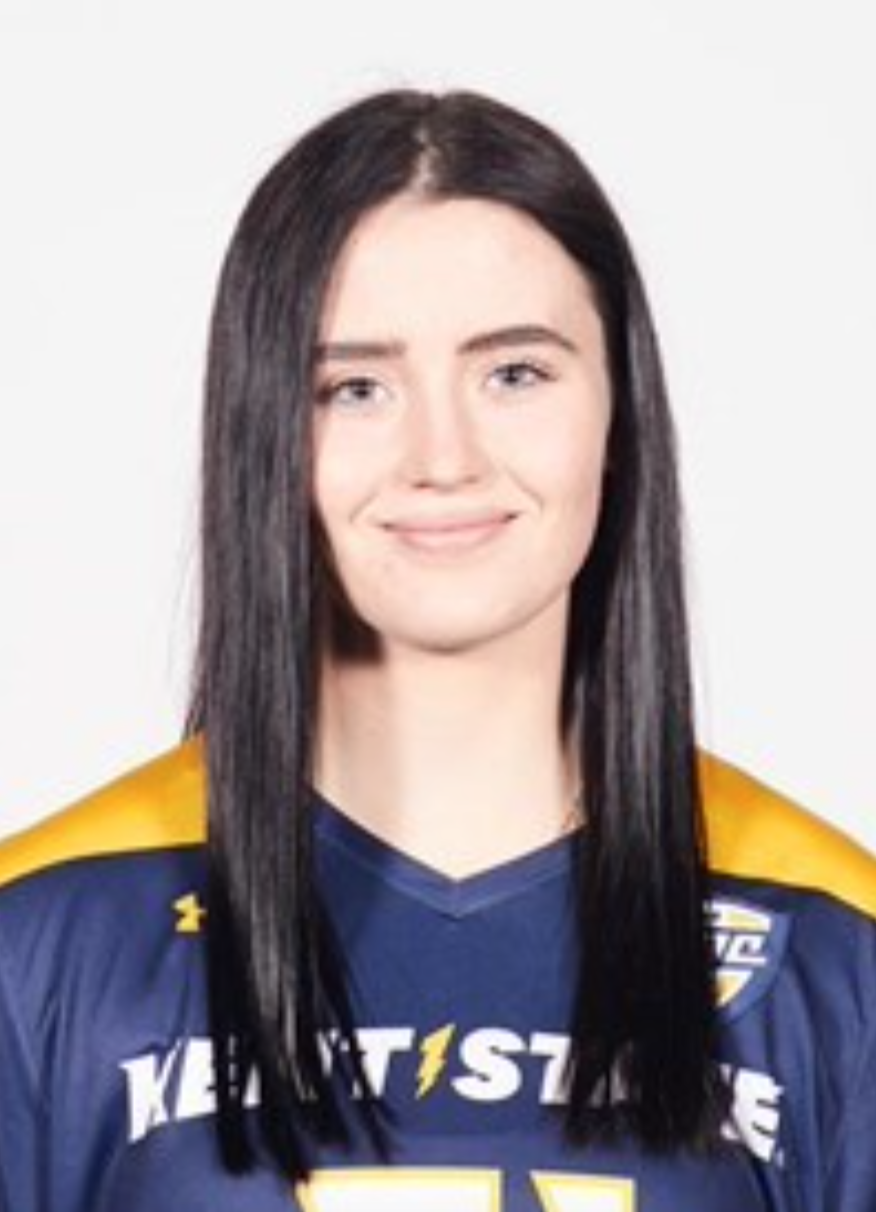 Madison Flannigan athlete profile head shot
