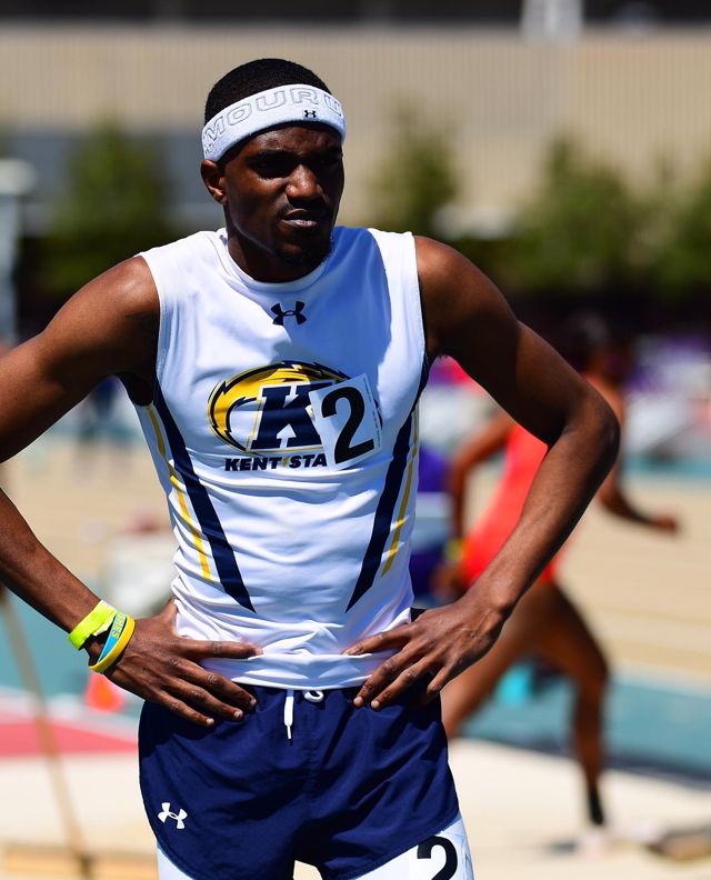 Athlete profile featured image number 2 of 5