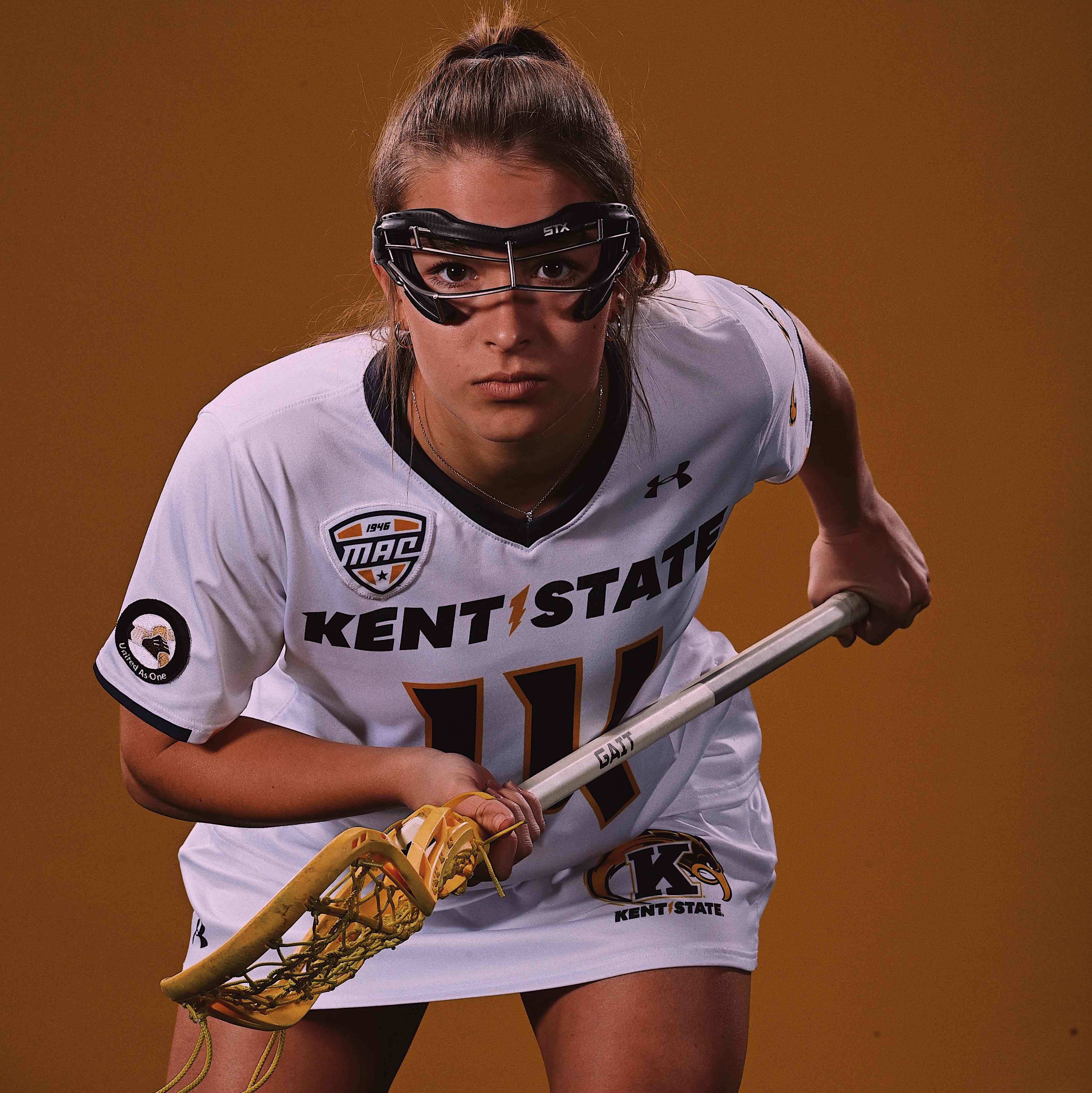 McKenzie Sklar athlete profile head shot