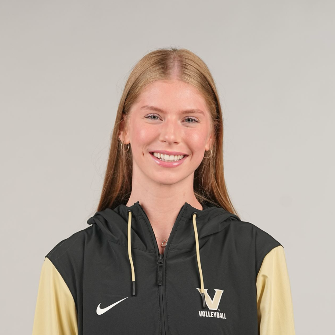 Mia Soerensen athlete profile head shot