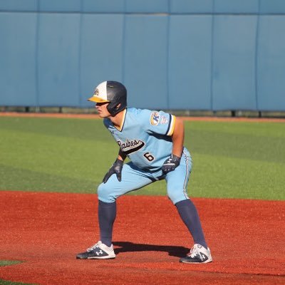 Justin Miknis athlete profile head shot