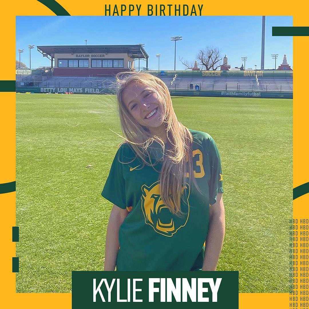 Kylie Finney athlete profile head shot