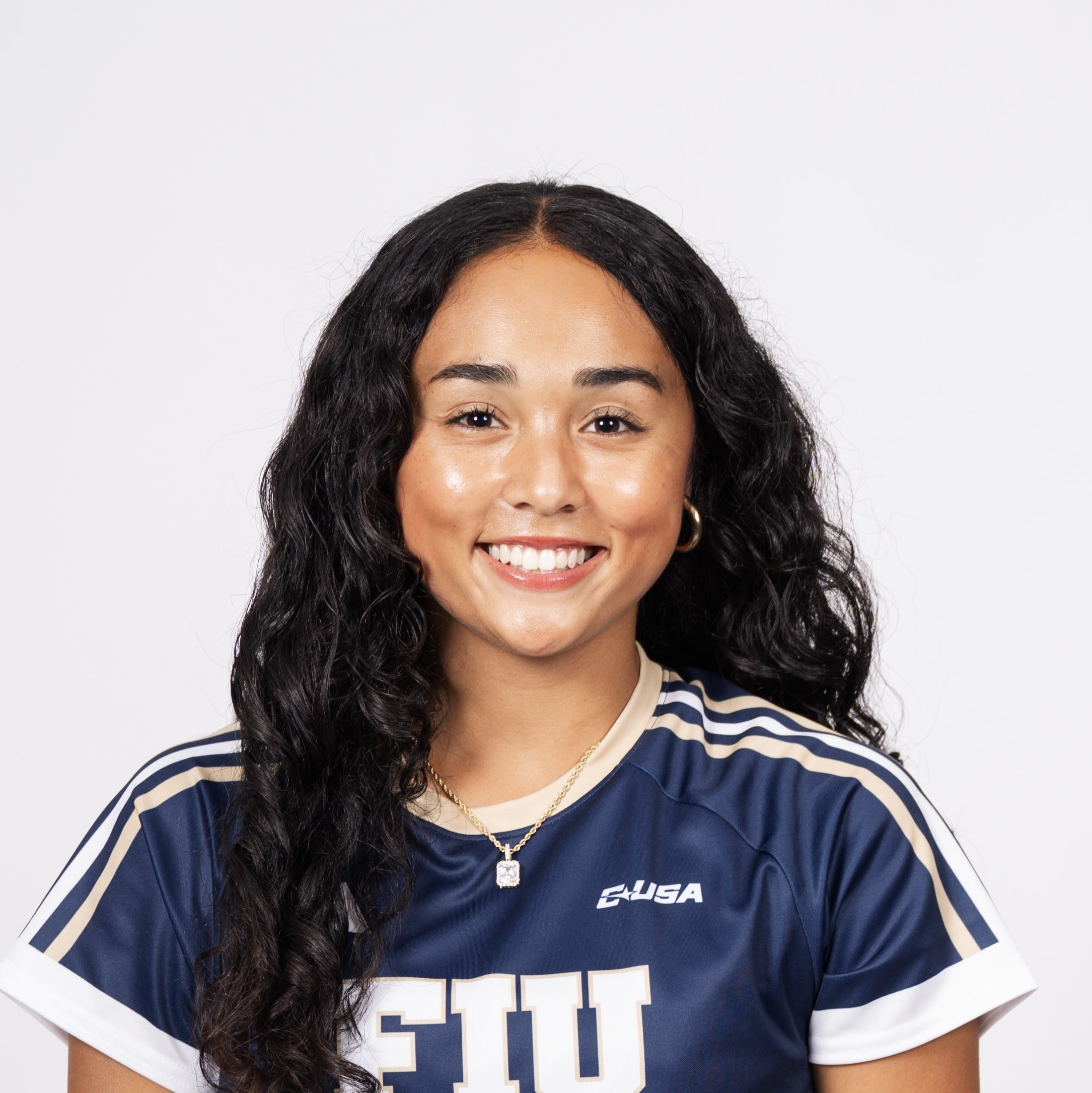 Maya Maxwell athlete profile head shot